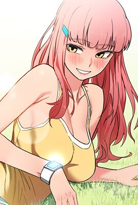 她的直播間